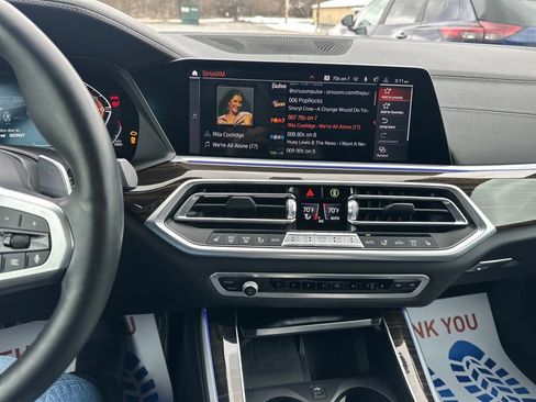 Used 2023 BMW X5 xDrive40i w/ M Sport Package image 22