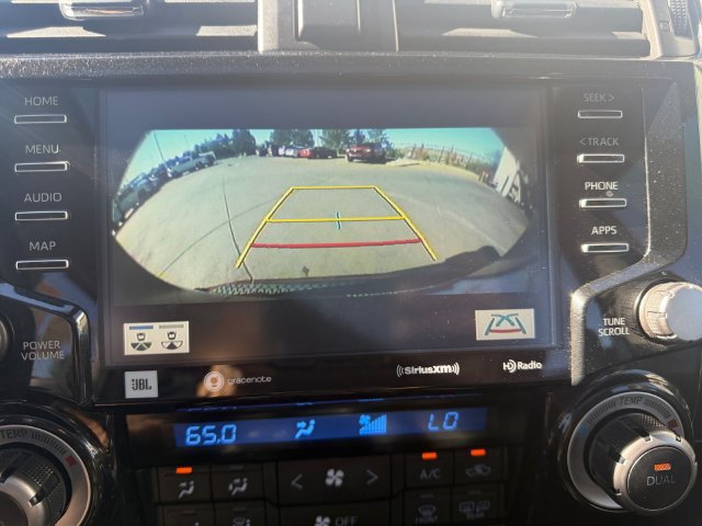 Certified 2024 Toyota 4Runner TRD Pro AWD/4WD image 36