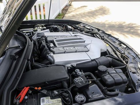 Used 2005 Chrysler Crossfire SRT-6 RWD image 25