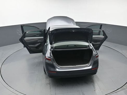 Certified 2023 Honda Accord LX image 46