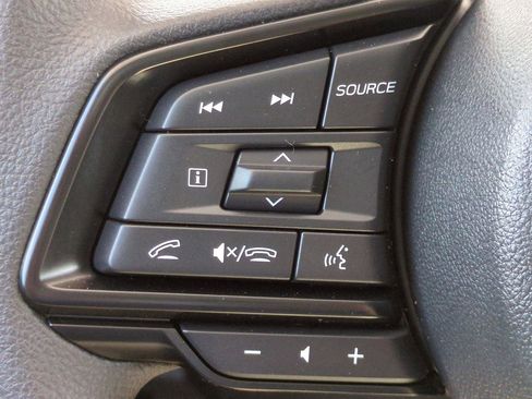 New 2026 Subaru Crosstrek 2.0i Premium image 22