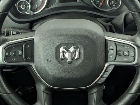 New 2026 RAM 2500 Tradesman image 18