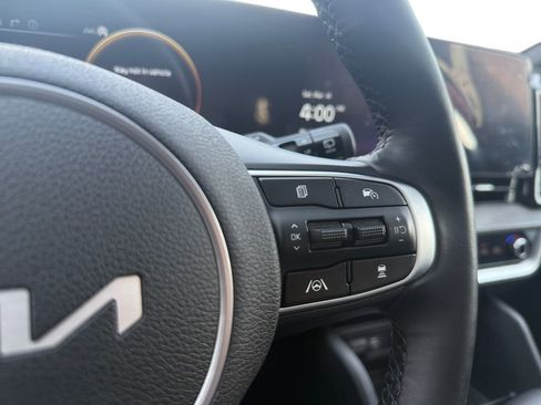 Used 2025 Kia Sportage X-Pro image 16