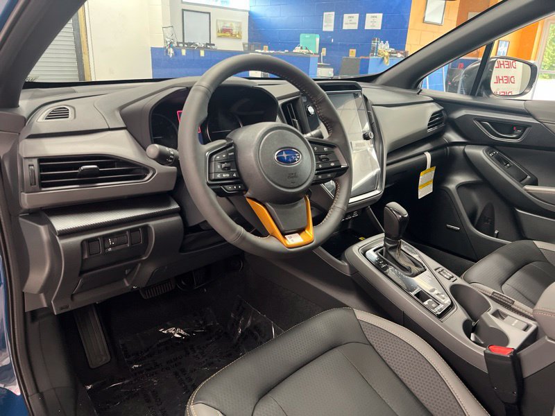 New 2026 Subaru Crosstrek 2.5i Wilderness AWD/4WD image 23