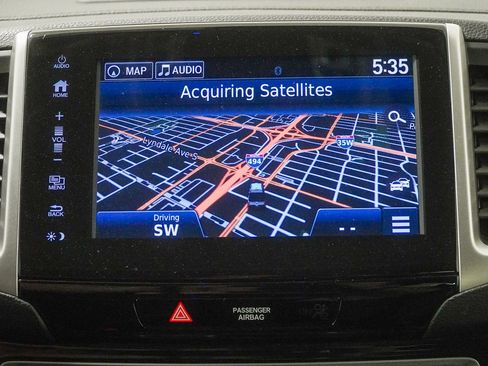 Used 2020 Honda Ridgeline RTL-E image 29