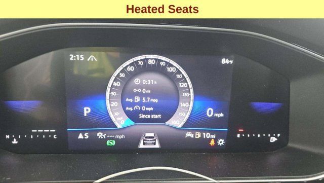 Used 2026 Volkswagen Jetta Sport FWD image 11
