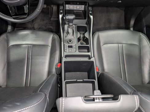Certified 2025 Kia Sorento X-Line EX AWD/4WD image 20