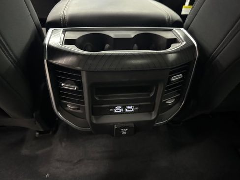 New 2025 RAM 1500 Big Horn image 8