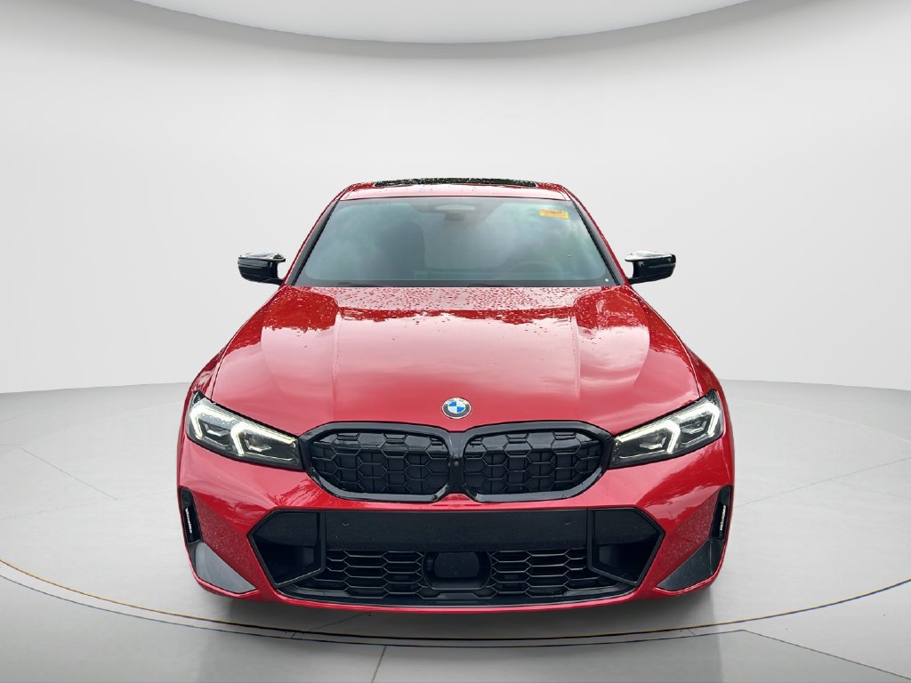 Certified 2023 BMW M340i RWD image 2