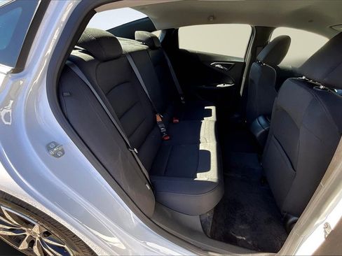 Used 2025 Chevrolet Malibu RS image 26