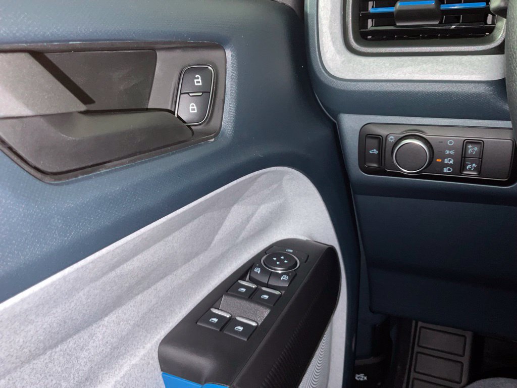 New 2026 Ford Maverick XLT FWD image 20