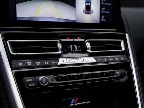 Used 2024 BMW M8 Competition AWD/4WD image 55