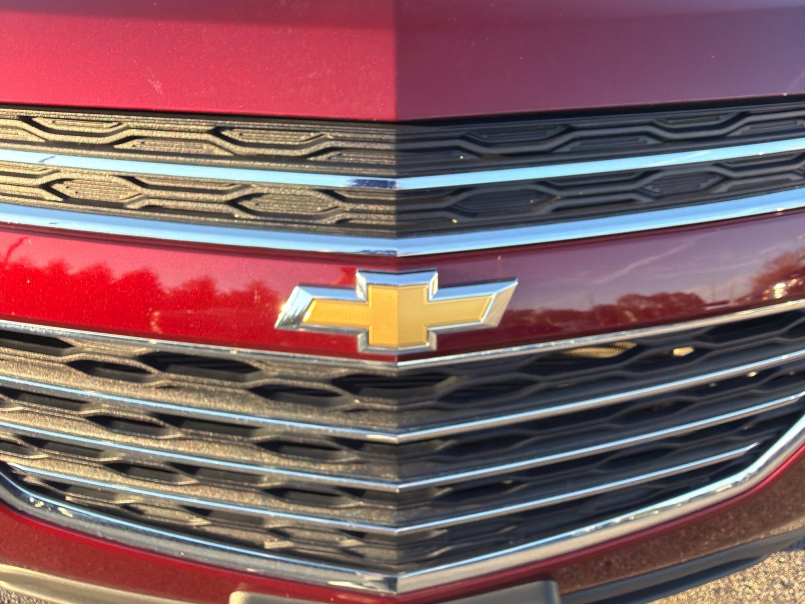 Used 2016 Chevrolet Equinox LT FWD image 30