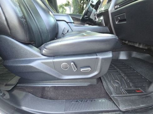 Used 2021 Ford Expedition Limited RWD image 22