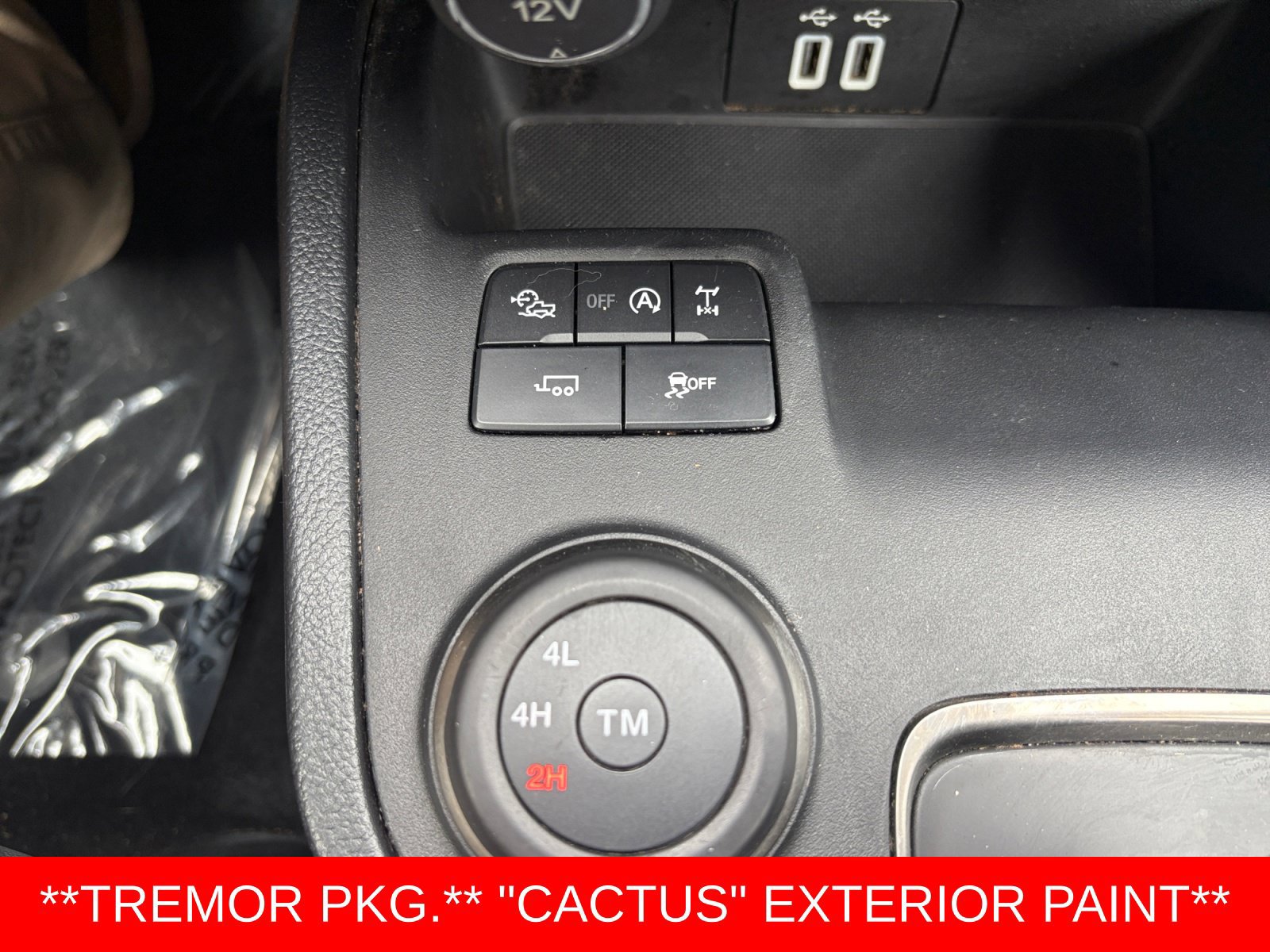 Used 2021 Ford Ranger XLT w/ Tremor Off-Road Package AWD/4WD image 28