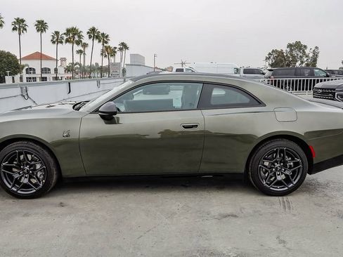 New 2026 Dodge Charger Scat Pack AWD/4WD image 14