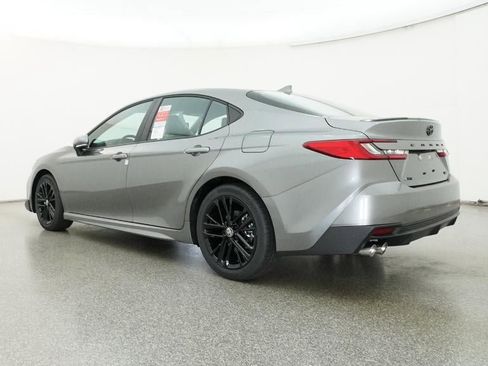 New 2026 Toyota Camry SE image 43