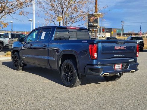 Used 2021 GMC Sierra 1500 Elevation w/ Preferred Package image 13