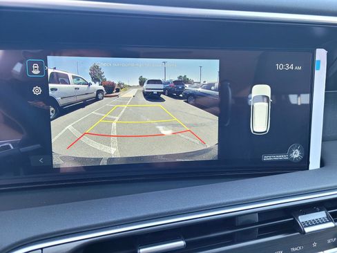 New 2026 Hyundai Palisade SEL FWD image 11