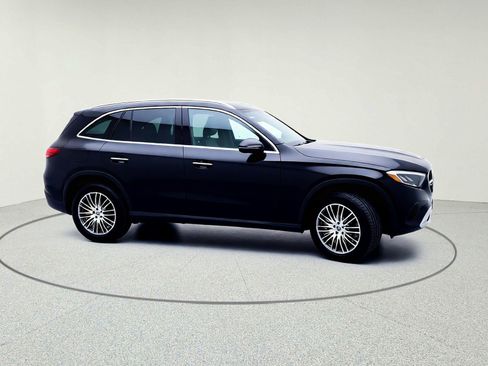 New 2026 Mercedes-Benz GLC 300 image 5