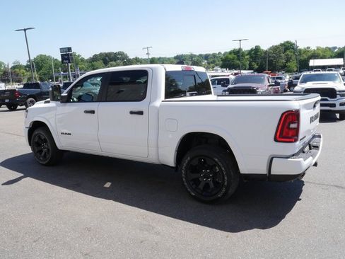 New 2026 RAM 1500 Big Horn image 11