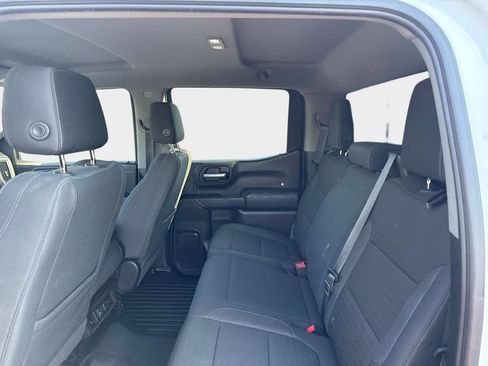 Used 2019 Chevrolet Silverado 1500 LT w/ All-Star Edition image 14