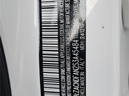 Used 2025 Dodge Hornet GT image 11