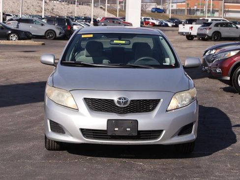 Used 2009 Toyota Corolla LE image 4