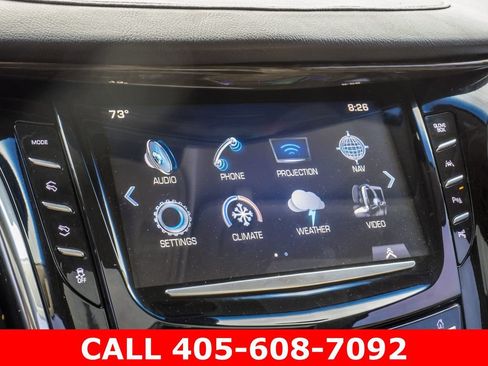 Used 2018 Cadillac Escalade Luxury RWD image 39