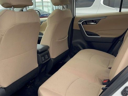 Used 2023 Toyota RAV4 XLE w/ Convenience Package image 34