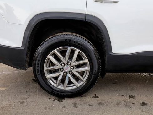 Used 2018 GMC Acadia SLE w/ Driver Alert Package I image 30