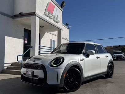Used 2024 MINI Cooper S