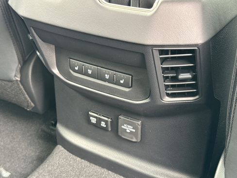 New 2026 Toyota Tundra Platinum image 20