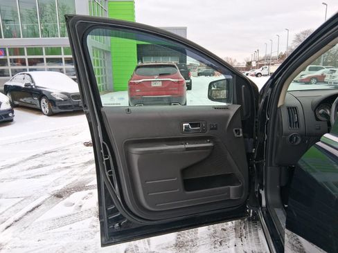 Used 2010 Ford Edge Limited image 16