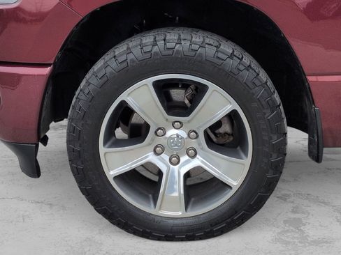 Used 2020 RAM 1500 Sport w/ Level 2 Equipment Goup w/2_L image 15