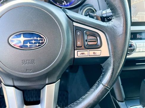 Used 2017 Subaru Outback 2.5i Limited image 24