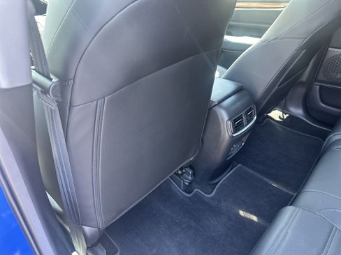 Used 2020 Honda CR-V Touring image 18