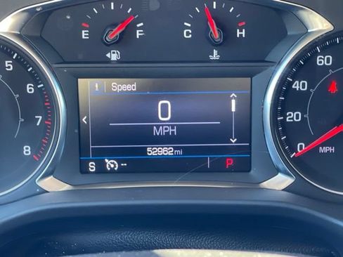 Used 2022 GMC Acadia SLE w/ Driver Convenience Package AWD/4WD image 7
