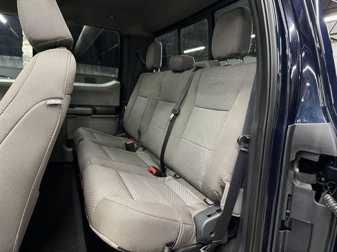 Used 2022 Ford F350 XLT w/ XLT Premium Package AWD/4WD image 27