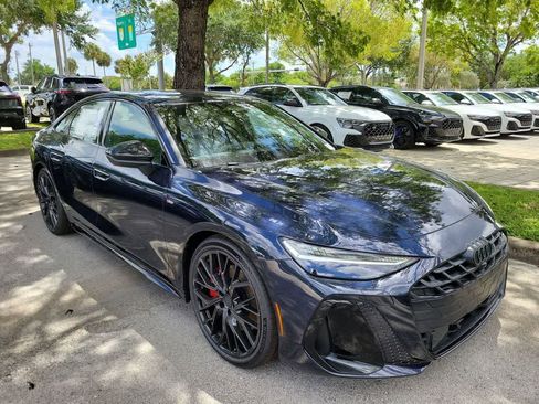 New 2026 Audi A6 Prestige AWD/4WD image 14