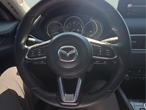 Used 2023 MAZDA CX-5 AWD 2.5 S image 17