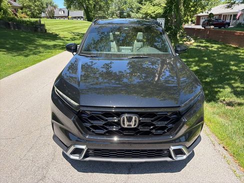 Used 2026 Honda CR-V Sport Touring image 5