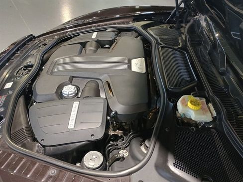 Used 2016 Bentley Flying Spur V8 AWD/4WD image 45