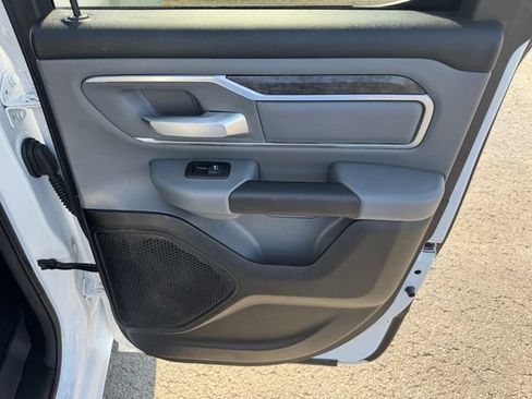 Certified 2021 RAM 1500 Big Horn AWD/4WD image 16