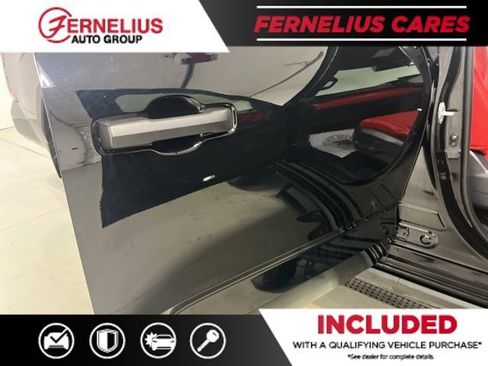 Used 2026 Toyota Tundra TRD Pro AWD/4WD image 19