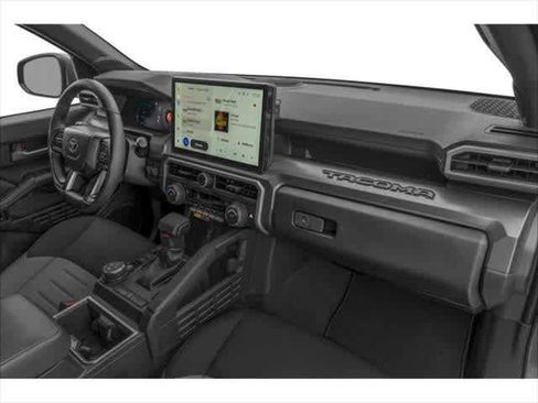 Used 2024 Toyota Tacoma TRD Off-Road AWD/4WD image 11