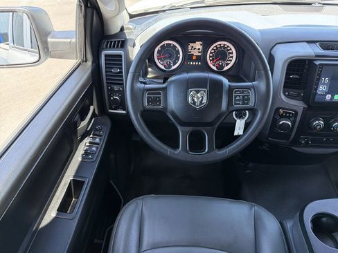 Used 2019 RAM 1500 Tradesman image 13
