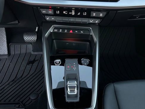 Used 2024 Audi A3 2.0T Premium Plus w/ Premium Plus Package image 28