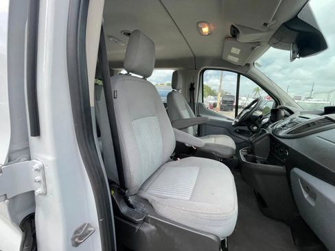 Used 2019 Ford Transit 350 XLT image 16