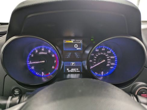 Used 2019 Subaru Outback 2.5i Touring image 10